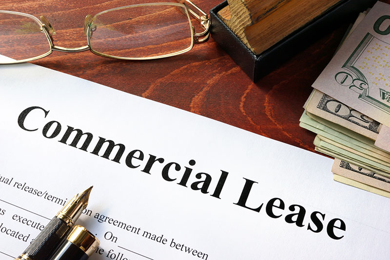 commercial-lease-contract