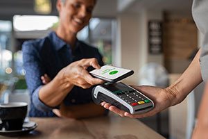 Survey results demonstrate acceptance of mobile payment platforms